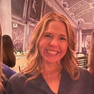 Meet your Posher, Tanya